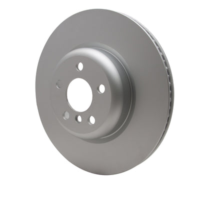 DFC 16-25 BMW i4 Rear GeoSPEC Coated Rotor