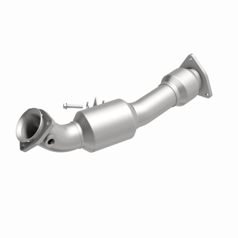 MagnaFlow Direct Fit Catalytic Converter 04-07 VW Touareg 4.2L Passenger Side