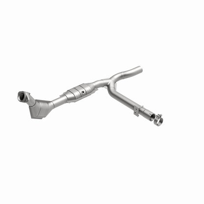 MagnaFlow Direct Fit Catalytic Converter 99-00 Ford F-150 4.6L