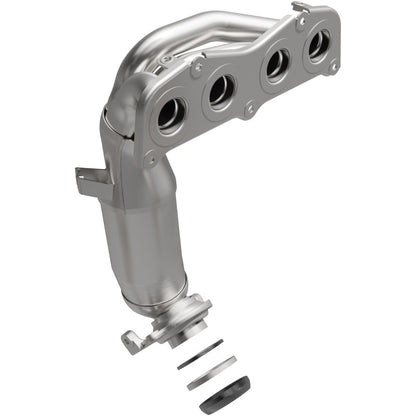 MagnaFlow Direct Fit Catalytic Converter 04-05 Toyota RAV4 2.4L