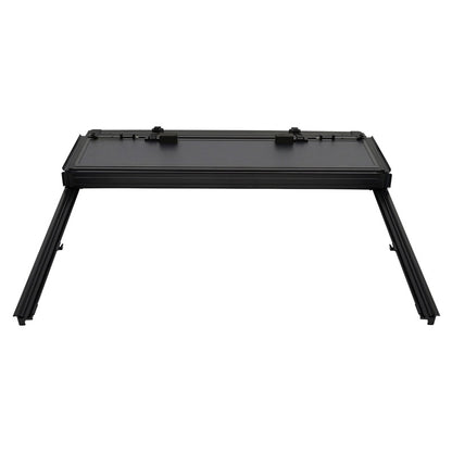 Westin 19-26 Chevrolet/GMC Silverado/Sierra 5ft. 8in. Bed Hard Tri-Fold Tonneau Cover - Black