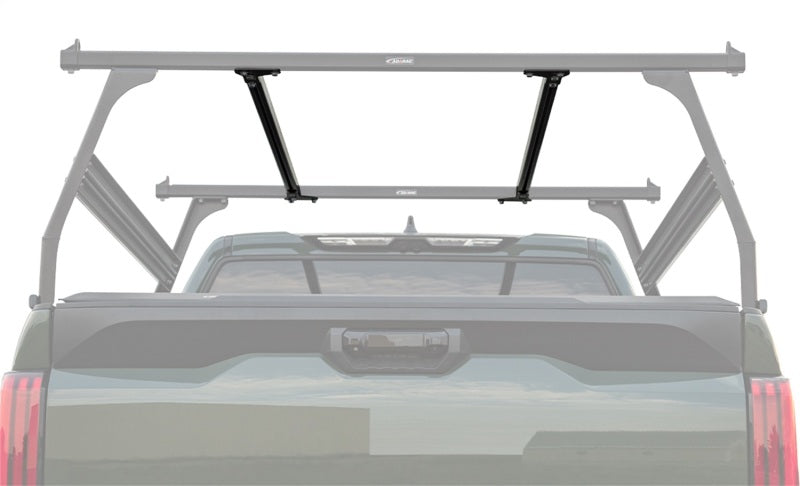 Access 22-26 Ford Maverick 4ft 5in Box ADARAGRID AL/PRO Accessory Bar