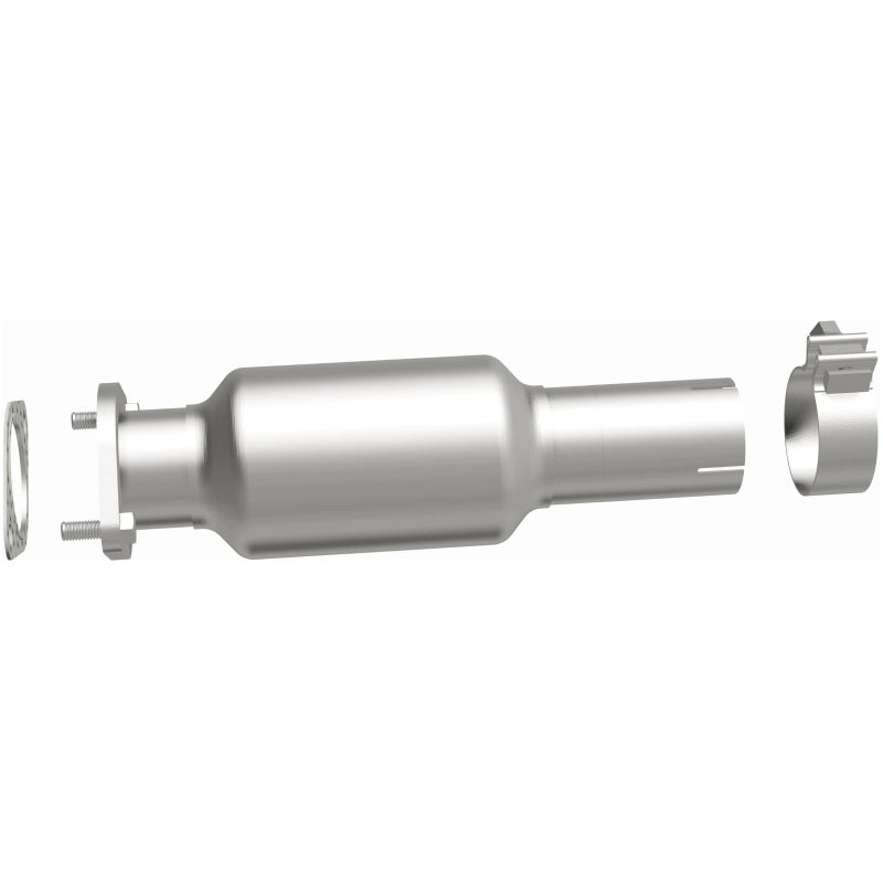 MagnaFlow Direct Fit Catalytic Converter 13-16 Ford Fusion 1.5L/2.0L