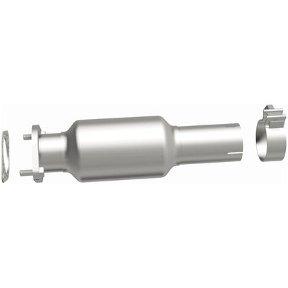 MagnaFlow Direct Fit Catalytic Converter 13-16 Ford Fusion 1.5L/2.0L