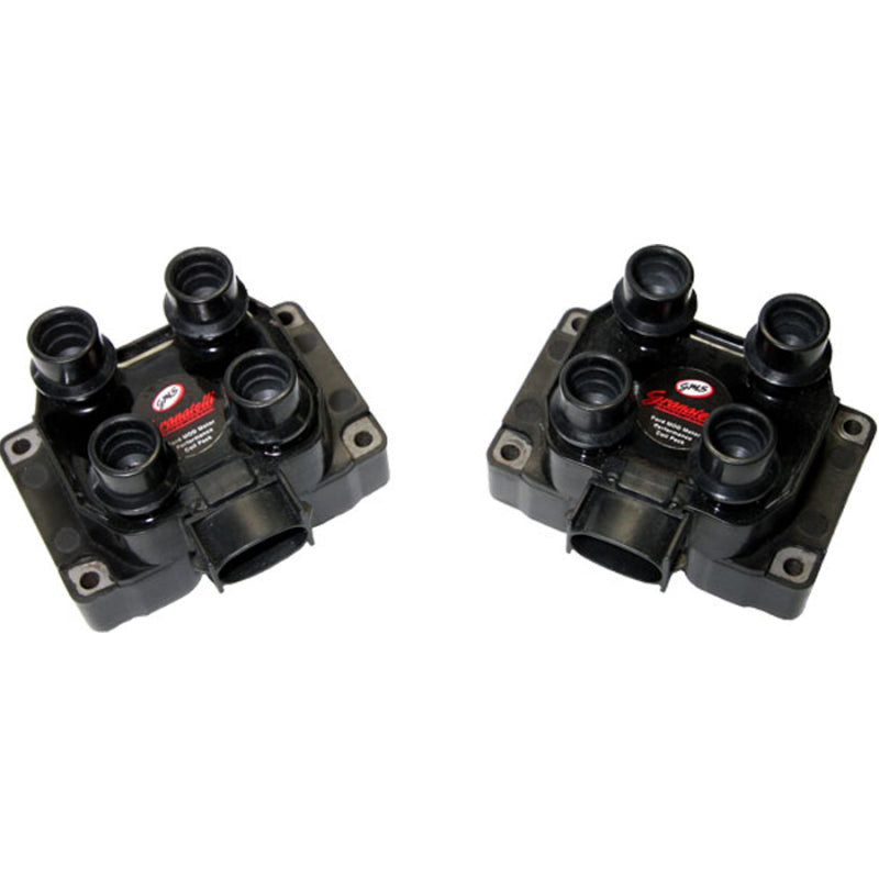 Granatelli Motor Sports Granatelli 96-98 Ford 4.6L 2V Pro Series DIS Coil Packs