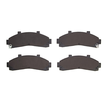R1 Concepts R1 95-02 Ford Ranger (USA/Canada) Front R1 Ceramic Brake Pads