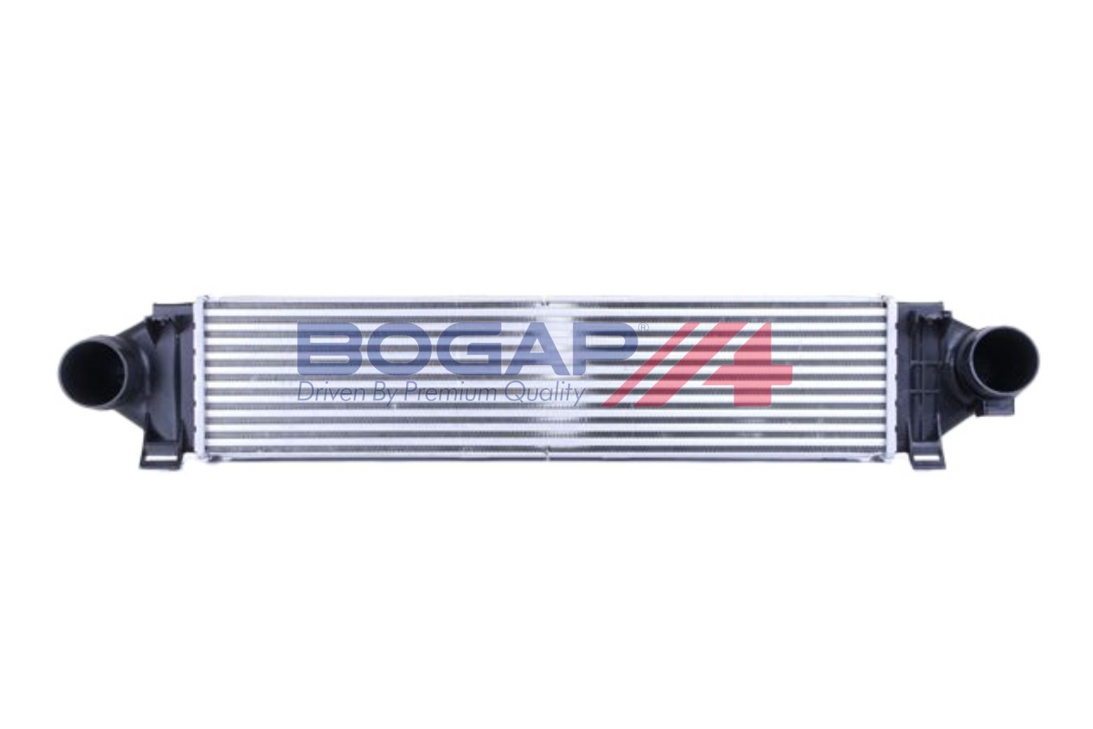 BOGAP E4220109 Charge Air Cooler | ML Performance Car Parts