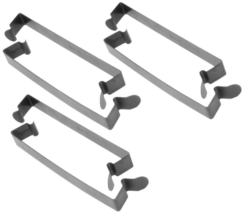 K&N Engineering K&N Spring Clip (6 Pack)