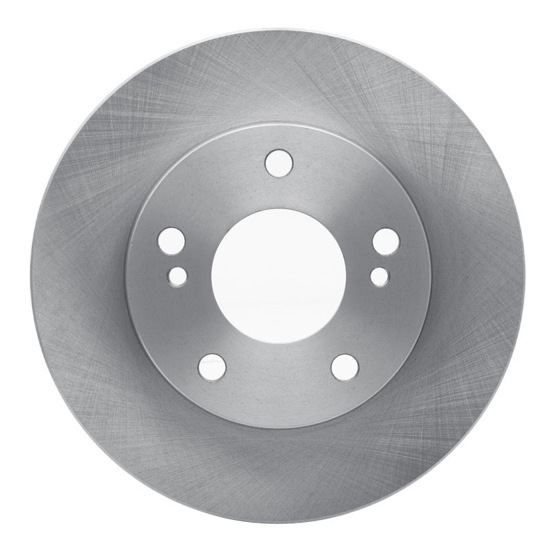 DFC 96-98 Nissan 240SX Front Brake Rotor
