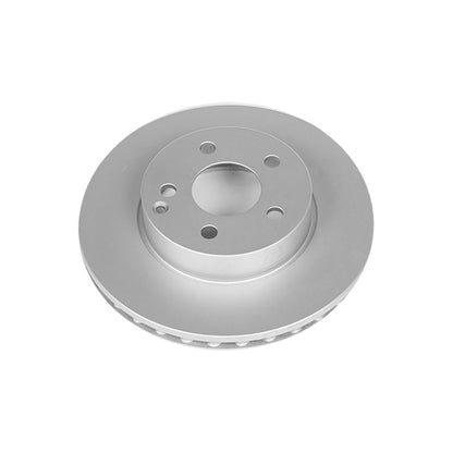 PowerStop Power Stop 12-15 Mercedes-Benz C250 Front Evolution High Carbon Geomet Coated Rotor