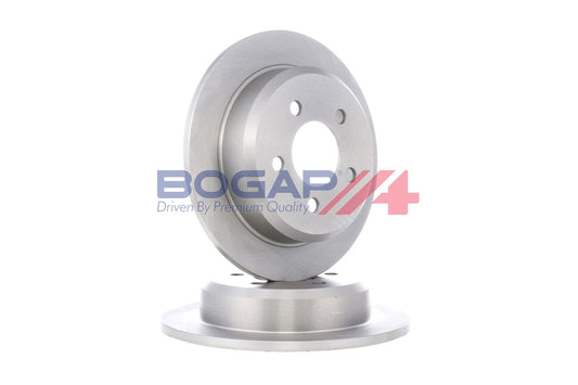 BOGAP W8211139 Brake Disc | ML Performance Car Parts