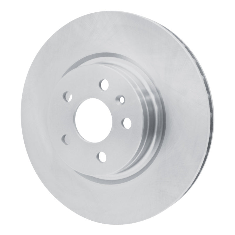 DFC 12-21 Tesla Model S Front Brake Rotor