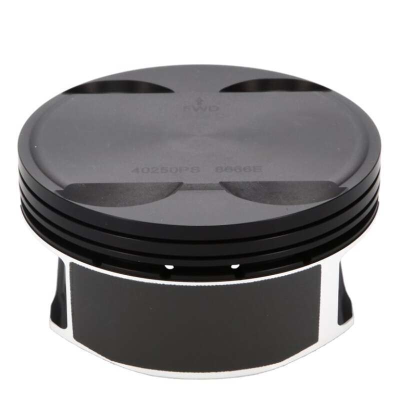Wiseco HD Milwaukee 8 CVO 121cid 11.0:1 CR (X) Piston