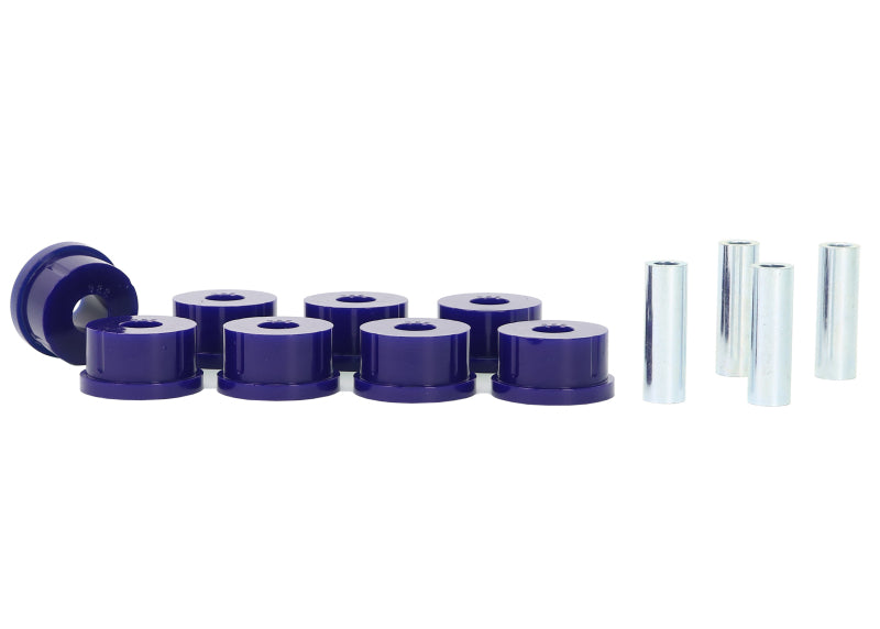 SuperPro Suzuki-Lower Trailing Arm Bushing