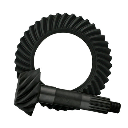 Yukon Gear & Axle Yukon Gear High Performance Gear Set For GM Chevy 55P in a 3.36 Ratio