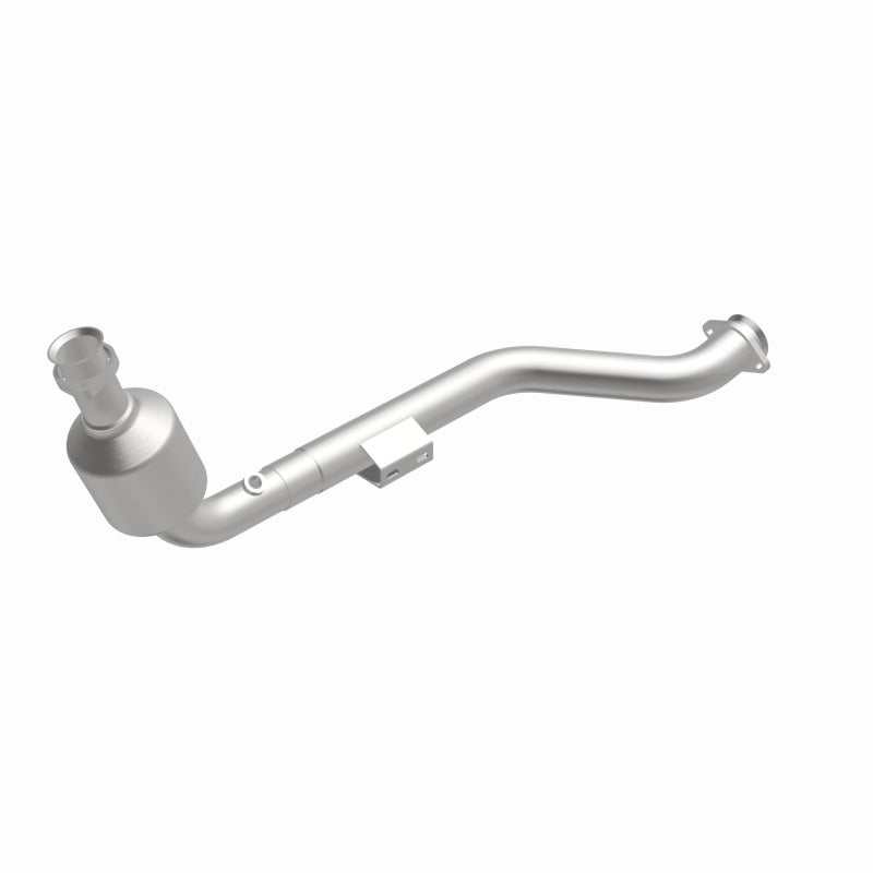 MagnaFlow Direct Fit Catalytic Converter Mercedes SLK320 04 Passenger Side CA