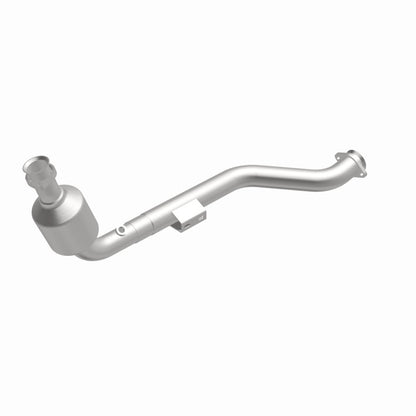 MagnaFlow Direct Fit Catalytic Converter Mercedes SLK320 04 Passenger Side CA