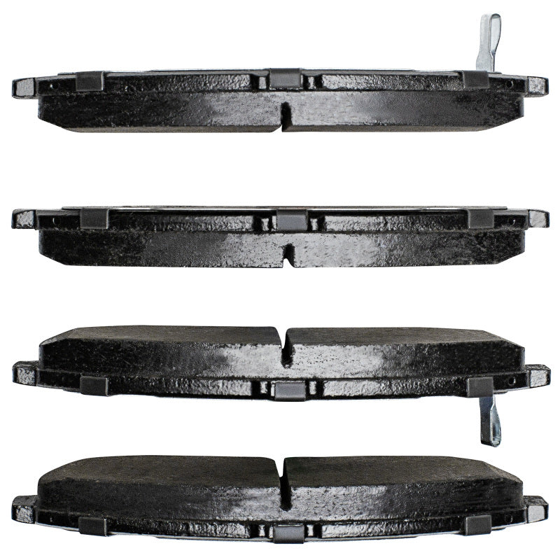 R1 Concepts R1 07-25 Acura MDX Front R1 Ceramic Brake Pads