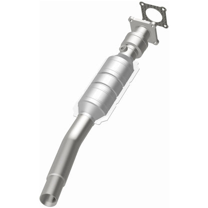 MagnaFlow Direct Fit Catalytic Converter 00-01 Dodge Neon 2.0L ULEV