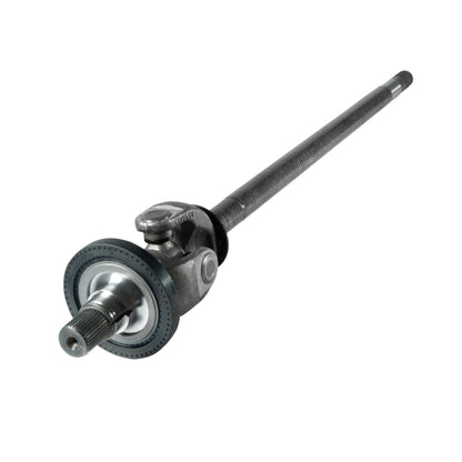 Yukon Gear & Axle Yukon Gear Right Hand axle Assembly For 10-11 Ford insuper 60in F250/F350 Front / w/Stub Axle Seal
