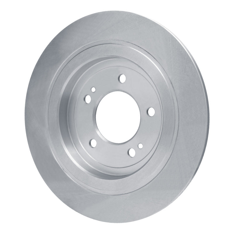 DFC 17-25 Hyundai Nexo Rear Brake Rotor