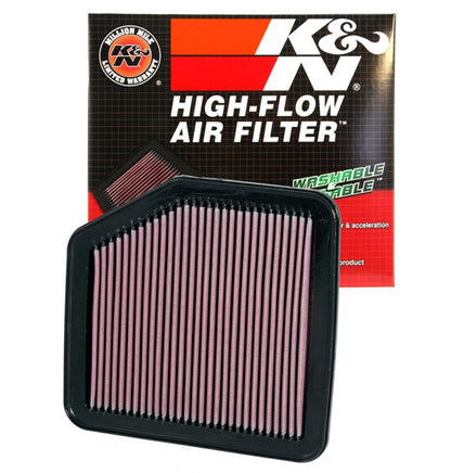 K&N Engineering K&N Lexus IS 350 Drop In Air Filter