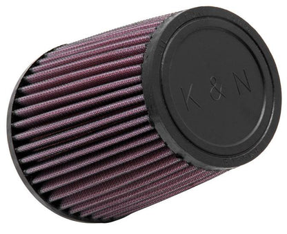 K&N Engineering K&N Universal Rubber Filter 3 1/2 inch FLG / 4 5/8 inch Base / 3-1/2 inch Top / 5 1/2 inch Height