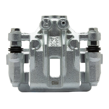 DFC 16-20 Hyundai Sonata Rear-R Premium Caliper - Silver Zinc Coated