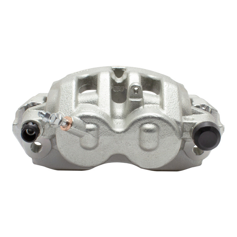 DFC 19-24 Mercedes-Benz Sprinter 3500 Front-R Premium Caliper - Silver Zinc Coated
