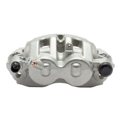 DFC 19-24 Mercedes-Benz Sprinter 3500 Front-R Premium Caliper - Silver Zinc Coated