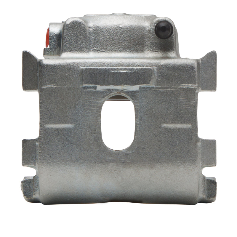 DFC 80-89 Chrysler New Yorker Front-R Premium Caliper - Silver Zinc Coated