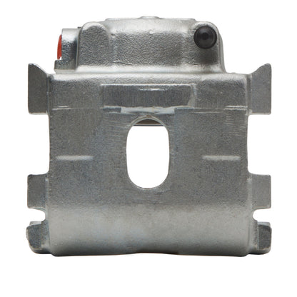 DFC 80-89 Chrysler New Yorker Front-R Premium Caliper - Silver Zinc Coated