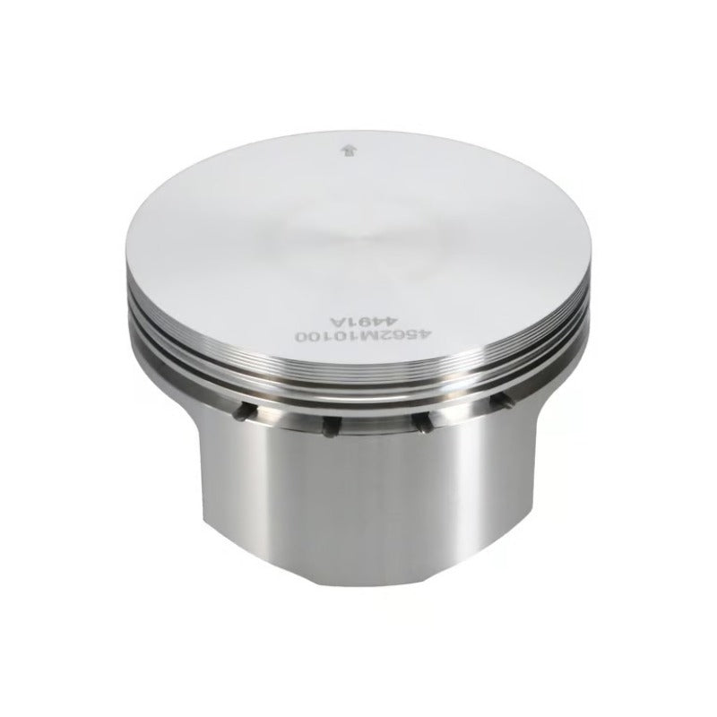 Wiseco Honda XR650C 93-99/XR650L 93-17 8.71 CR Piston kit