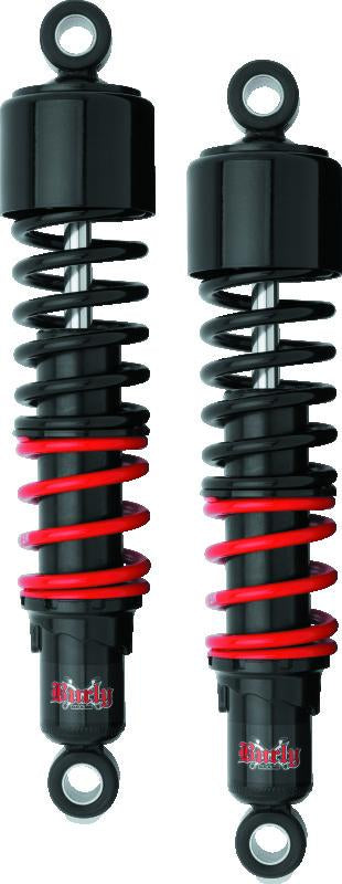 Burly Brand Stiletto Shocks 12.5in