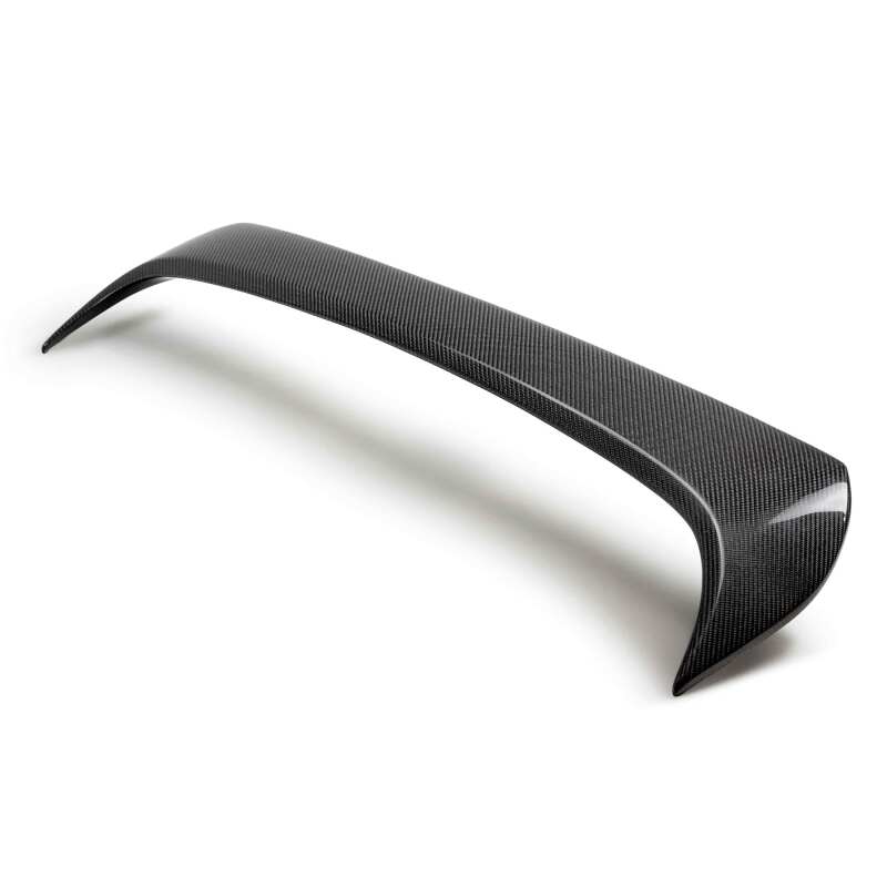 Seibon 2020+ Toyota GR Supra Carbon Fiber Rear Roof Spoiler