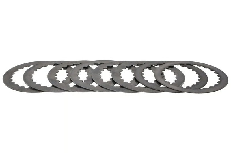 Wiseco Clutch Plate Kit - 8 Steel Clutch Basket