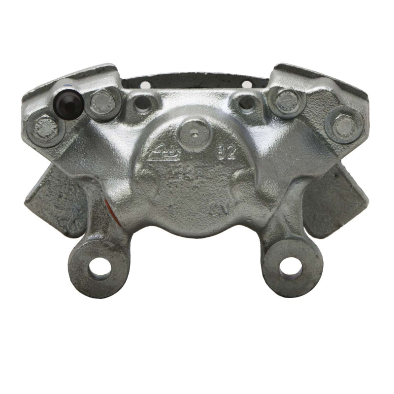 DFC 95-97 Volvo 850 Rear-R Premium Caliper - Silver Zinc Coated