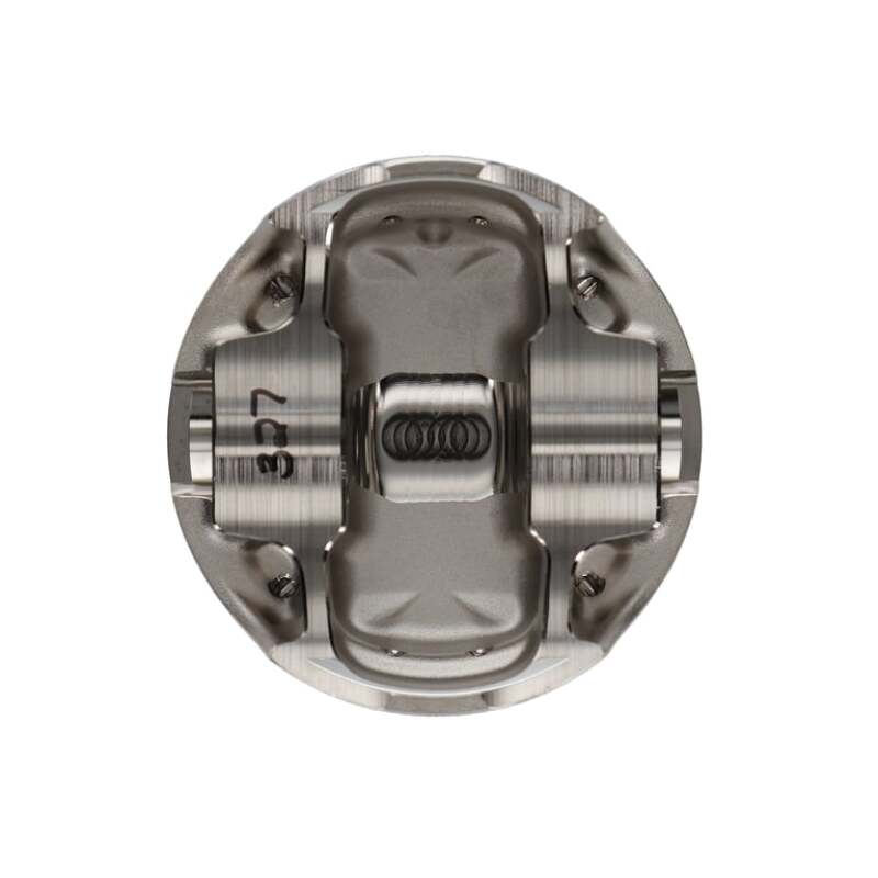 Wiseco Mitsubishi 4G63 85.50 mm Bore 28.70 mm CH -12.00 CC Piston Set