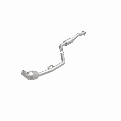 MagnaFlow Direct Fit Catalytic Converter 07-09 Mercedes E350 3.5L