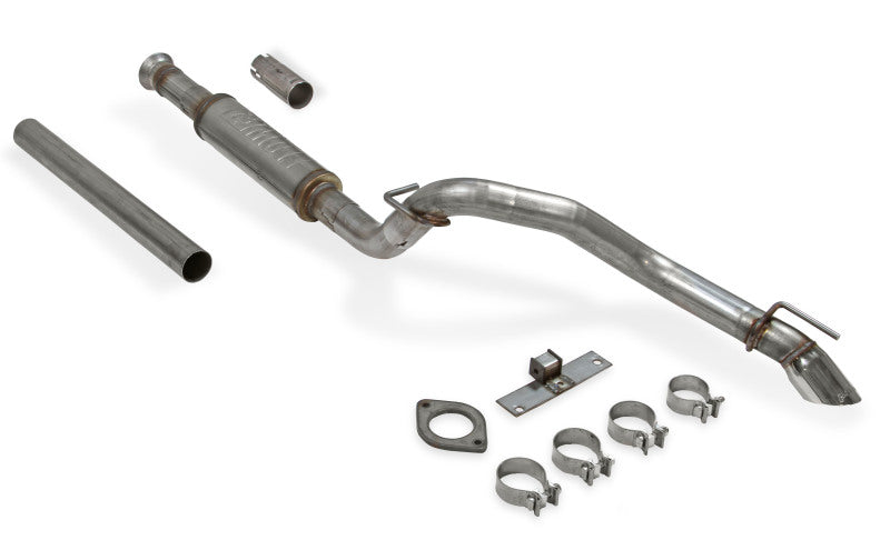 Flowmaster 86-01 Jeep Cherokee XJ 4.0L FlowFX Cat-Back Exhaust System