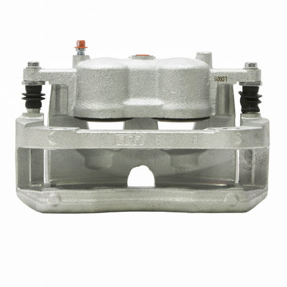 DFC 12-20 Ford F-150 2WD Front-R Premium Caliper - Silver Zinc Coated