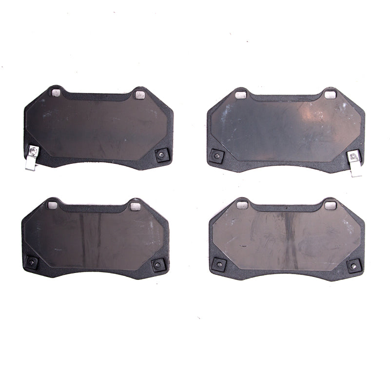 DFC 16-25 Mazda MX-5 Miata Front Active Performance Pads - Low Metallic