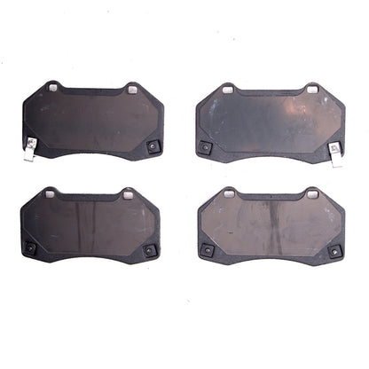 DFC 16-25 Mazda MX-5 Miata Front Active Performance Pads - Low Metallic