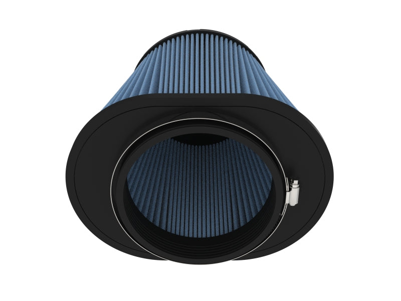 aFe Magnum FORCE Intake Replacement Air Filter w/D2 Dura-Dry Media 5-1/2inF x(10x7)inB x 7inT x 8inH