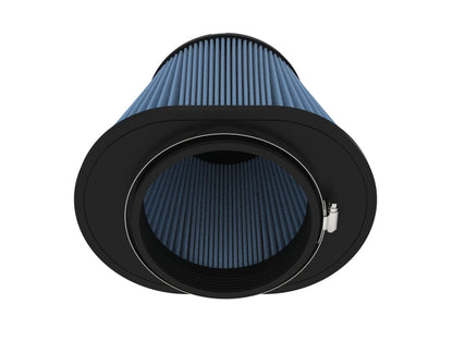 aFe Magnum FORCE Intake Replacement Air Filter w/D2 Dura-Dry Media 5-1/2inF x(10x7)inB x 7inT x 8inH