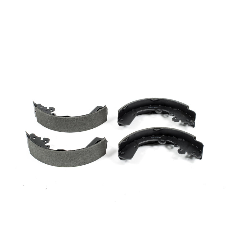 PowerStop Power Stop 05-10 Dodge Dakota Rear Autospecialty Brake Shoes