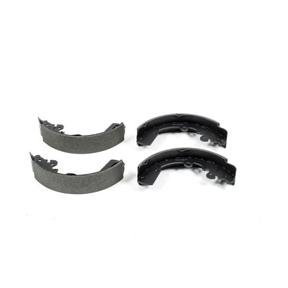 PowerStop Power Stop 05-10 Dodge Dakota Rear Autospecialty Brake Shoes