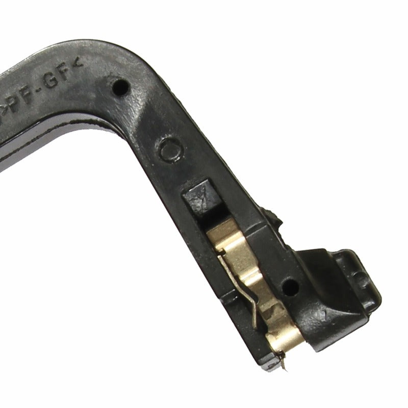 PowerStop Power Stop 09-10 BMW Z4 Rear Euro-Stop Electronic Brake Pad Wear Sensor