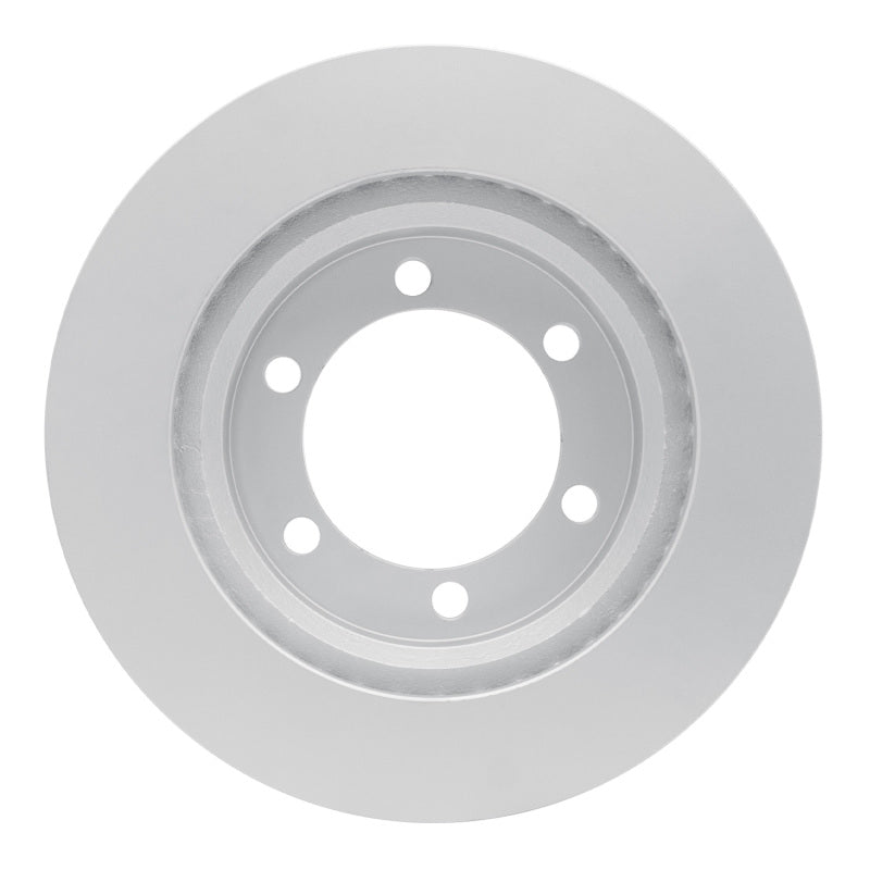 DFC 73-98 Blue Bird TC1000 Front/Rear GeoSPEC Coated Rotor
