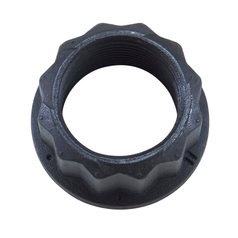 Yukon Gear & Axle Yukon Gear 11.5in GM & Chrysler Pinion Nut